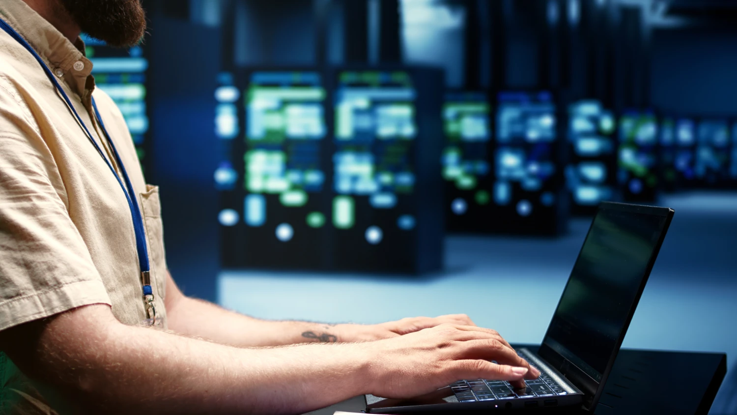 Como escolher a hospedagem ideal para o seu site corporativo sem errar