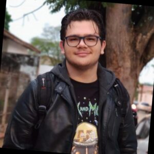 Foto de Rodolfo Eufrasio