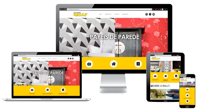 Criação de sites em Jundiaí